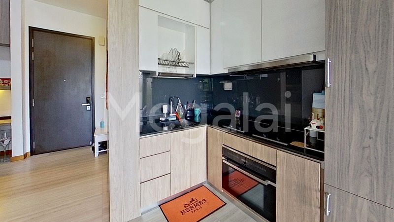 1 Bed (Condo) for Sale in  The Seawind - Image 12